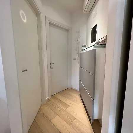 Appartamento Immobiliare Jvl - Cascina Del Mar
