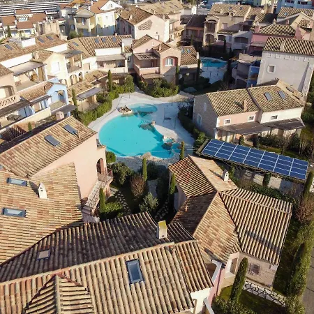 Appartamento Immobiliare Jvl - Cascina Del Mar *