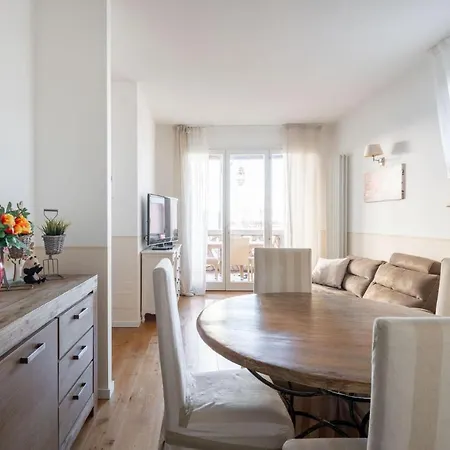 Immobiliare Jvl - Cascina Del Mar Appartamento *