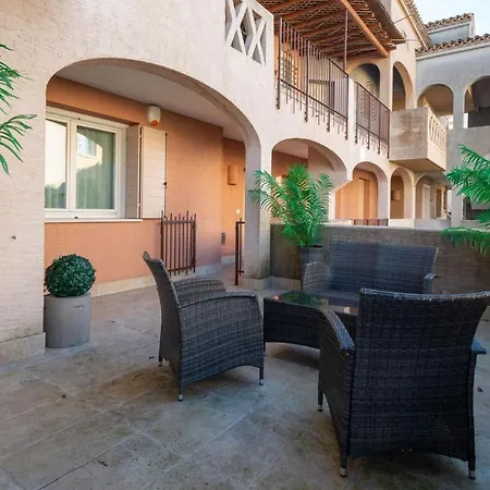 Immobiliare Jvl - Cascina Del Mar