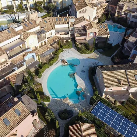 Appartamento Immobiliare Jvl - Cascina Del Mar *