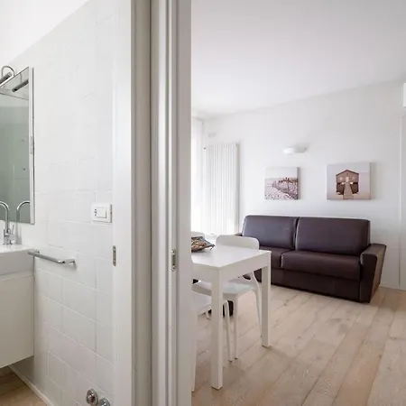 Appartamento Immobiliare Jvl - Cascina Del Mar Lido di Jesolo