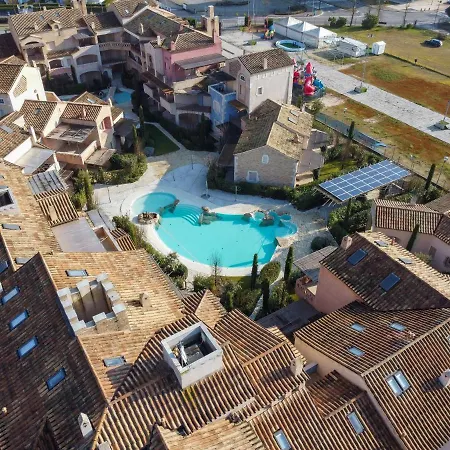 Appartamento Immobiliare Jvl - Cascina Del Mar Lido di Jesolo