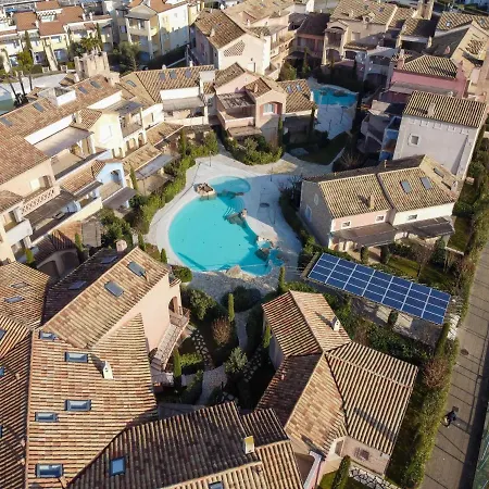 Immobiliare Jvl - Cascina Del Mar