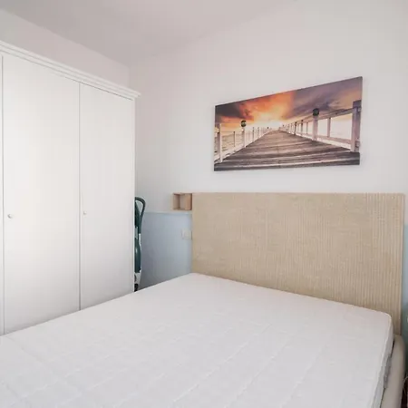 Appartamento Immobiliare Jvl - Cascina Del Mar Lido di Jesolo