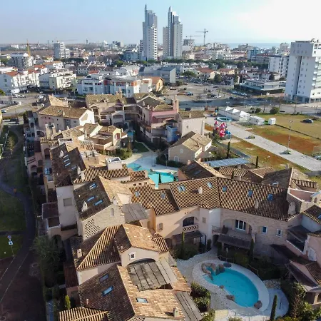 Immobiliare Jvl - Cascina Del Mar