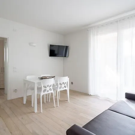 Appartamento Immobiliare Jvl - Cascina Del Mar Lido di Jesolo