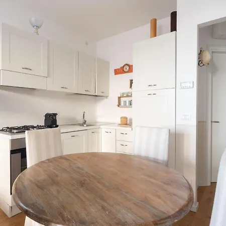Appartamento Immobiliare Jvl - Cascina Del Mar