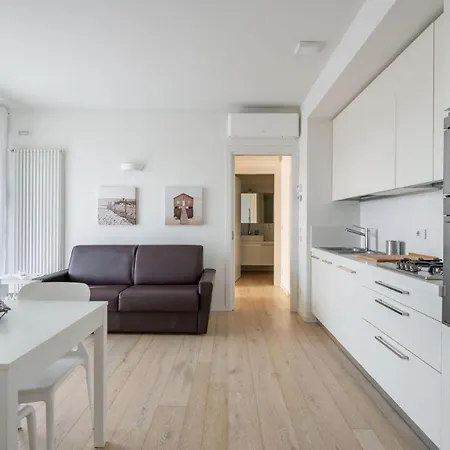 Immobiliare Jvl - Cascina Del Mar *