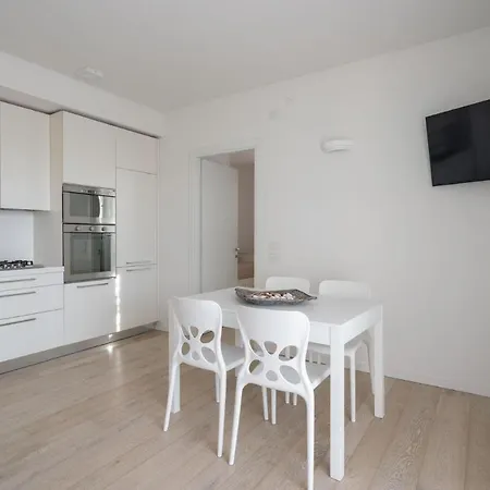 Appartamento Immobiliare Jvl - Cascina Del Mar Lido di Jesolo