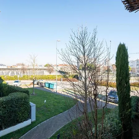Appartamento Immobiliare Jvl - Cascina Del Mar