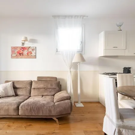Appartamento Immobiliare Jvl - Cascina Del Mar Lido di Jesolo