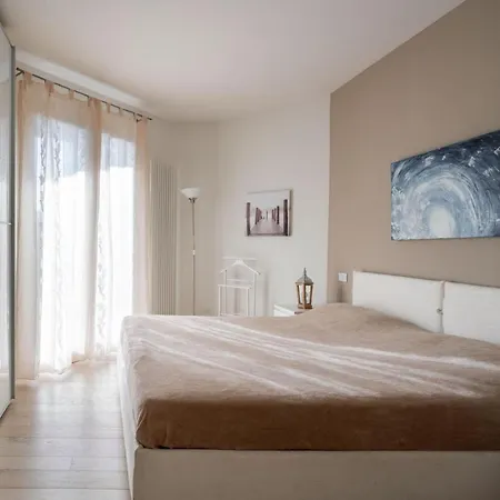 Immobiliare Jvl - Cascina Del Mar Appartamento