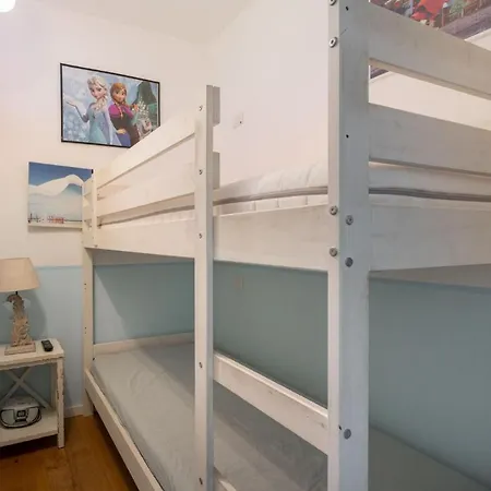Immobiliare Jvl - Cascina Del Mar Appartamento