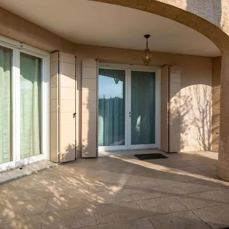 Appartamento Immobiliare Jvl - Cascina Del Mar Lido di Jesolo