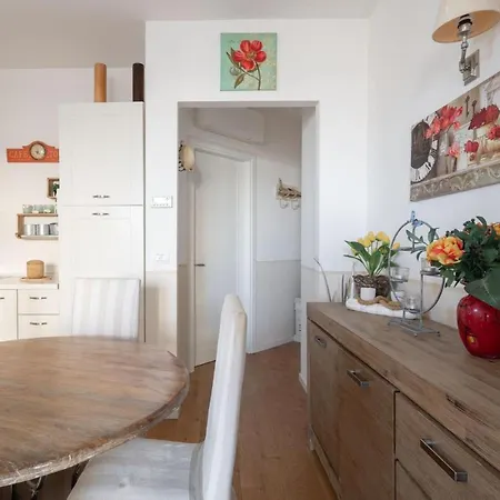 Immobiliare Jvl - Cascina Del Mar Appartamento